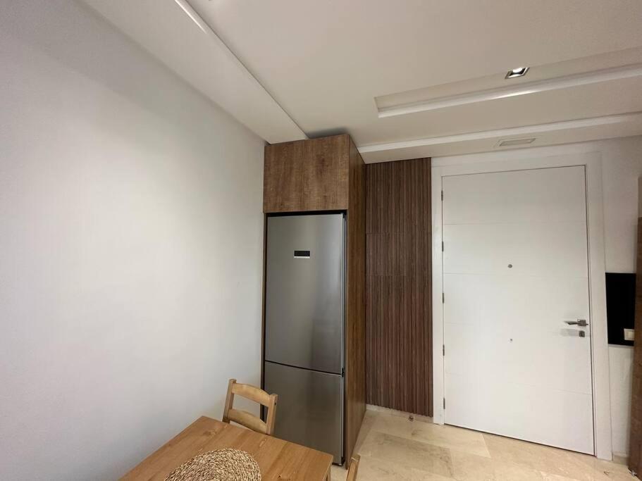 Cosy En Bord De Apartment