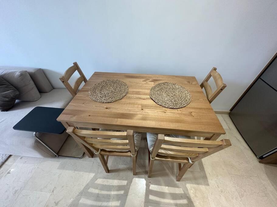 Apartment Cosy En Bord De *